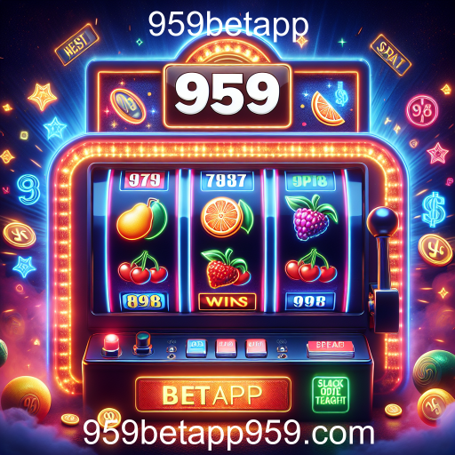 Descubra as Melhores Promoções no 959betapp